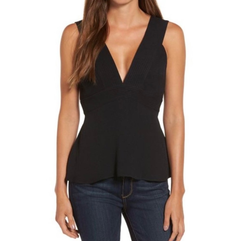 Nordstrom top - XS